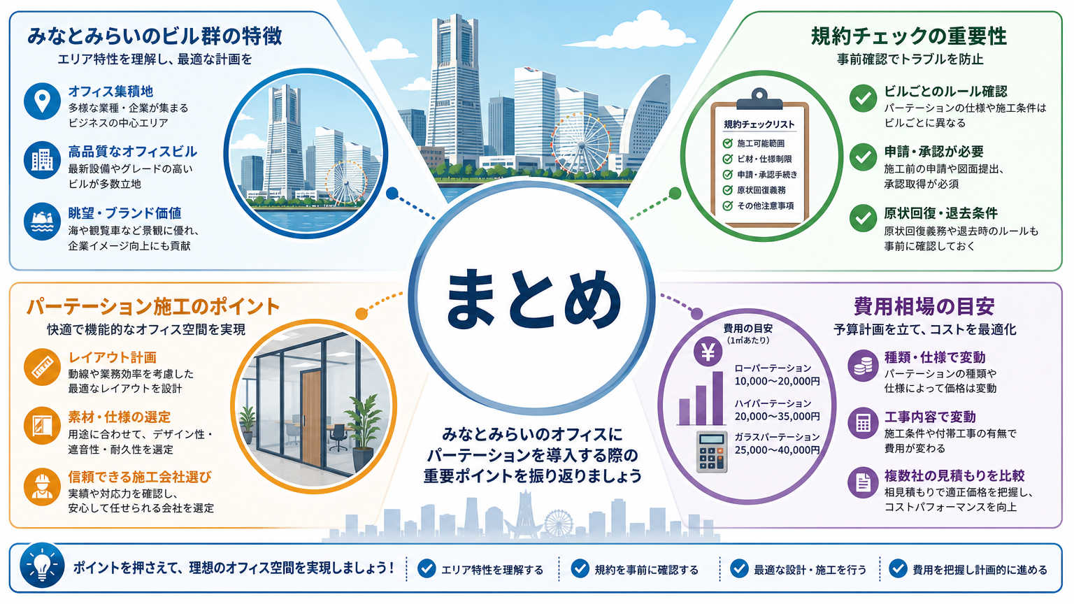 まとめ