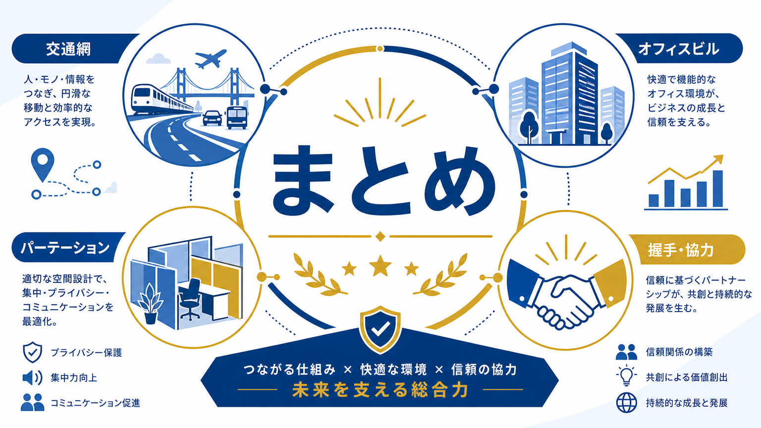まとめ